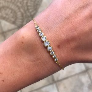 Kate Spade - Full Circle Slider Bracelet